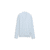 LIGHT FJORD BLUE MELANGE