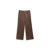 DARK PECAN BROWN