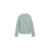 SILVER CLOUD BLUE MELANGE