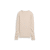 COSY BEIGE MELANGE