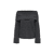 DARK GREY MELANGE