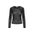 BLACK BLACK LEO
