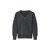 DARK GREY MELANGE