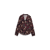 BROWN BLURRY ARGYLE