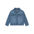 BLUE DENIM
