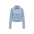 LIGHT BLUE DENIM