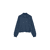 DARK DENIM MELANGE W  GUN