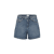 MEDIUM BLUE STONE WASHED