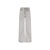 BLEACHED GREY DENIM