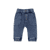 L BLAUW DENIM
