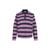 FIJI FLOWER NAVY BLAZER A