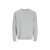 LIGHT GREY MELANGE SLEEVE