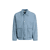 LIGHT BLUE DENIM