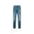 MEDIUM BLUE DENIM
