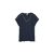 NAVY BLAZER GOLD LUREX TA