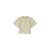 SMOKE GREEN JACQUARD