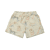 FRENCH KNIT MELANGE OFF W