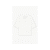 WHITE MEDIUM
