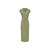 SAGE MELANGE WITH LUREX