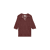 RUSSET BROWN