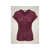 OXBLOOD RED