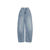 WASHED MED. BLUE