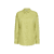 LEEK GREEN