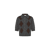 DARK GREY MEL. ARGYLE