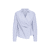 CHAMBRAY BLUE STRIPE