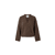 BRACKEN BROWN