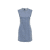 LIGHT BLUE DENIM