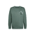 STEEL GREEN