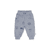 BLAUW MELANGE