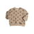 BEIGE - BROWN