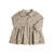 BEIGE - BROWN