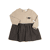 BLACK - BEIGE