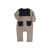 BEIGE - NAVY