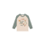 BEIGE MELANGE
