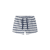CLOUD DANCER STRIPED