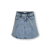 LIGHT BLUE DENIM