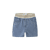 LIGHT BLUE DENIM