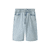 LIGHT BLUE DENIM