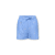 CASHMERE BLUE EMB DAISY