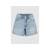 LIGHT BLUE DENIM WASH 065
