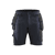 DARK NAVY/BLACK