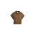 TEAK BROWN MELANGE