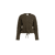 SLATE BLACK BROWN MELANGE
