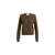 COCOA BROWN MELANGE