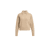 DARK BEIGE MELANGE