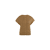 FOXTROT BROWN MELANGE